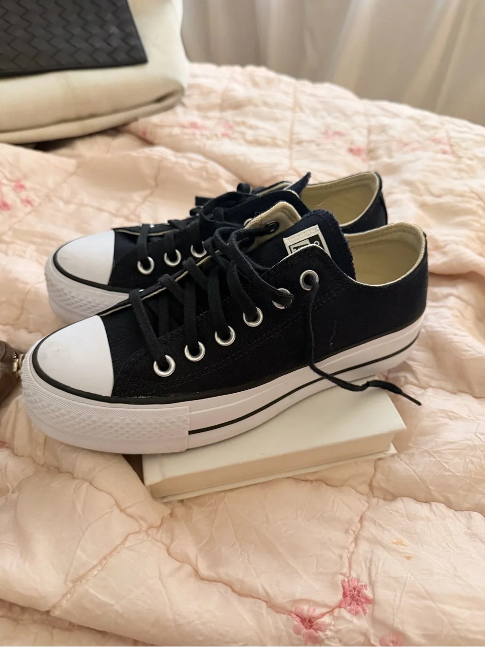 Converse classic all